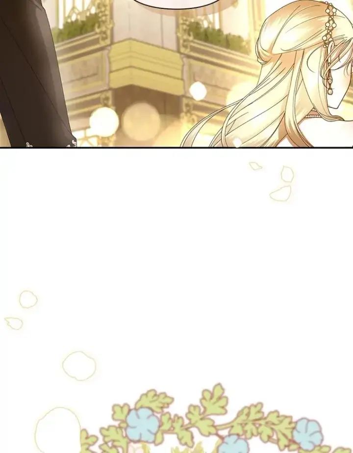 漫画《如何隐藏皇帝的孩子》55.关心第26张图