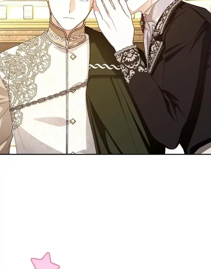漫画《如何隐藏皇帝的孩子》55.关心第39张图