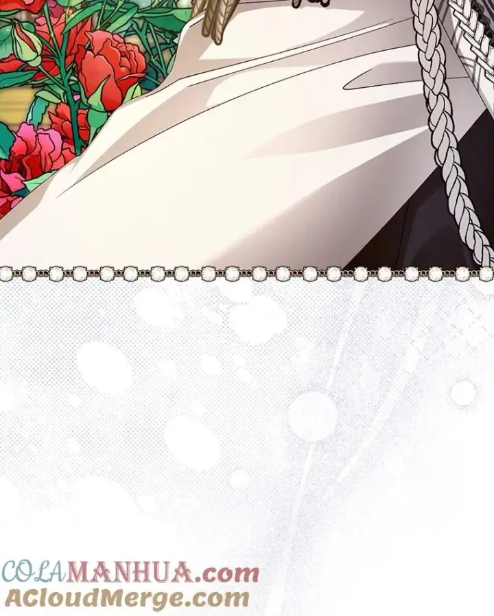 漫画《如何隐藏皇帝的孩子》55.关心第53张图