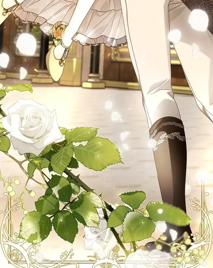 漫画《如何隐藏皇帝的孩子》55.关心第67张图