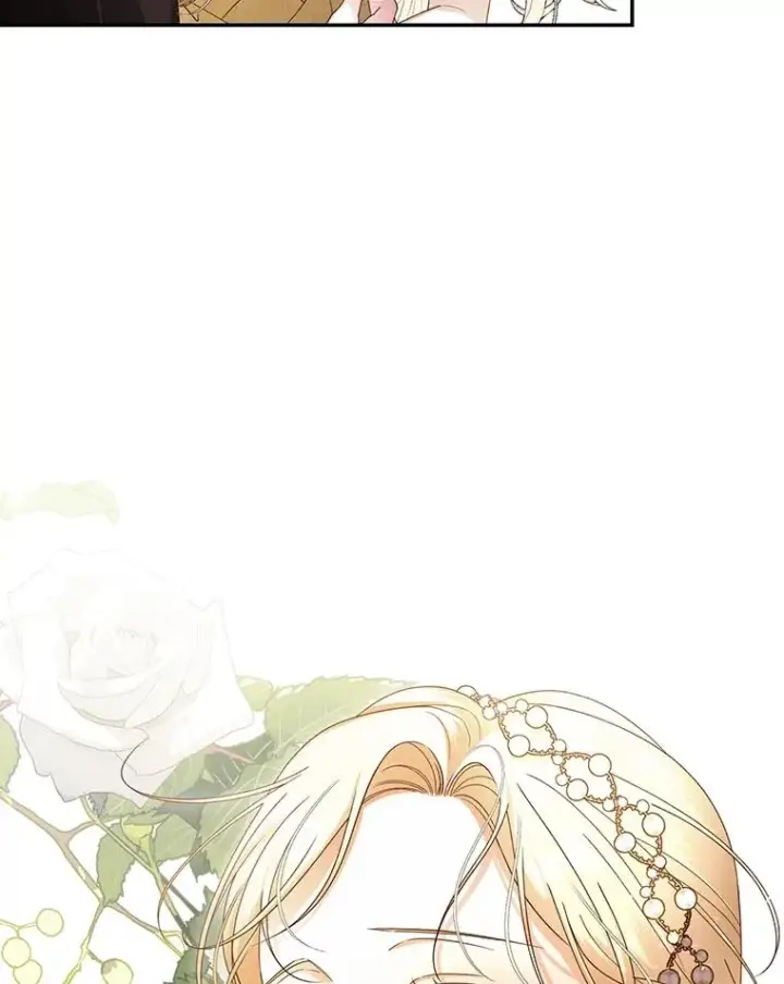 漫画《如何隐藏皇帝的孩子》55.关心第71张图
