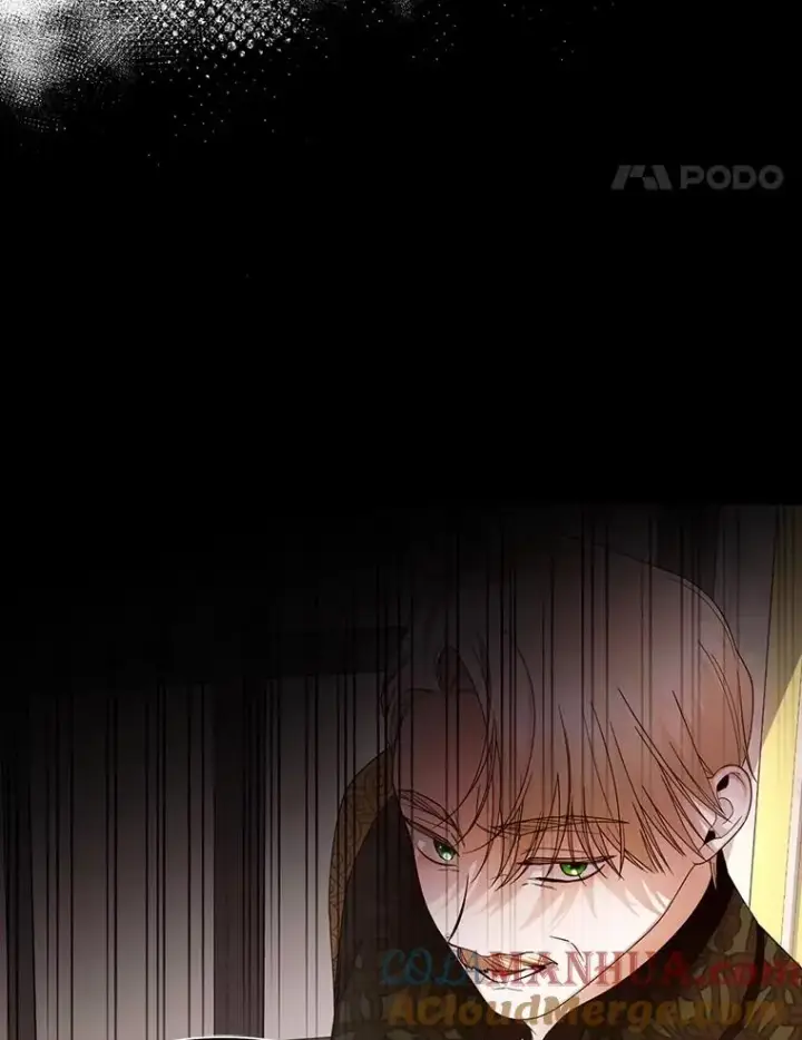 漫画《如何隐藏皇帝的孩子》55.关心第85张图