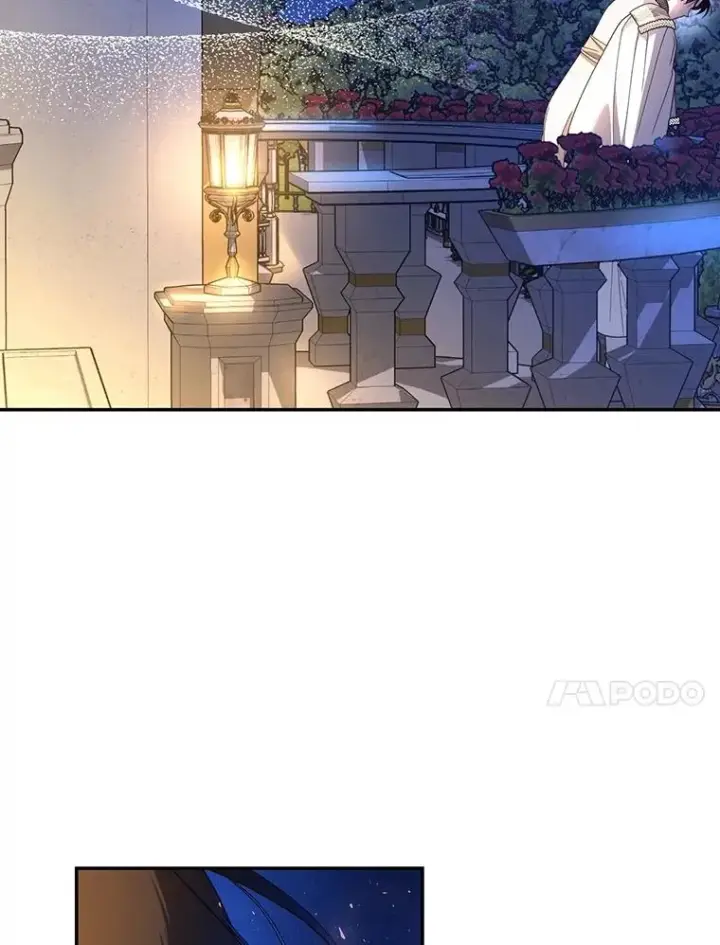 漫画《如何隐藏皇帝的孩子》56.晴天霹雳第10张图