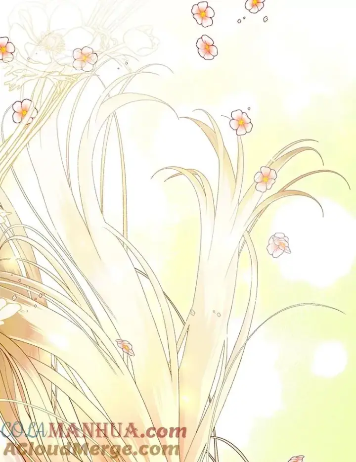 漫画《如何隐藏皇帝的孩子》56.晴天霹雳第21张图