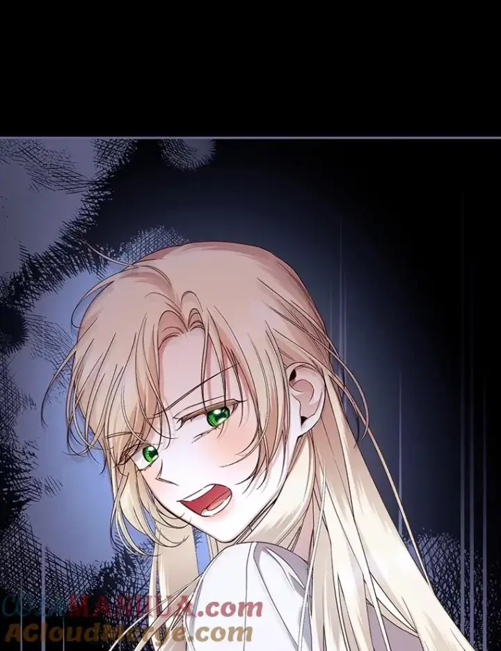 漫画《如何隐藏皇帝的孩子》56.晴天霹雳第29张图