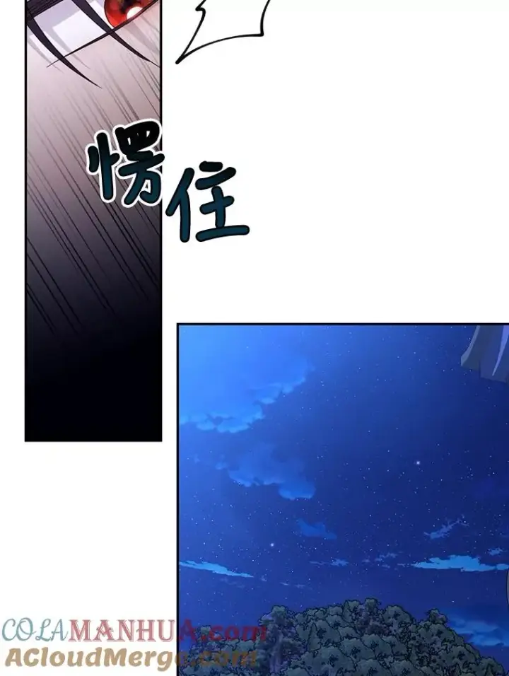 漫画《如何隐藏皇帝的孩子》56.晴天霹雳第45张图
