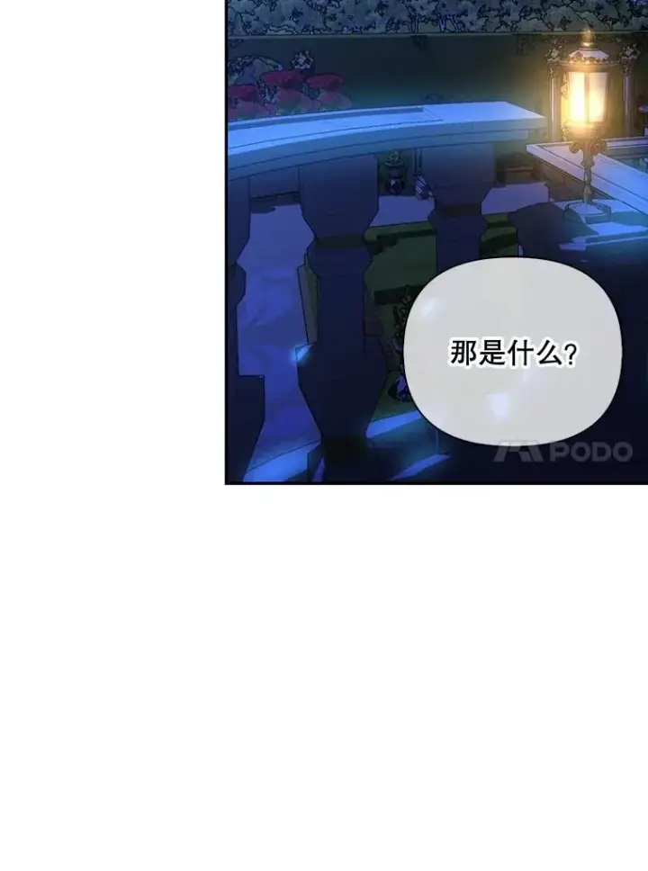 漫画《如何隐藏皇帝的孩子》56.晴天霹雳第46张图