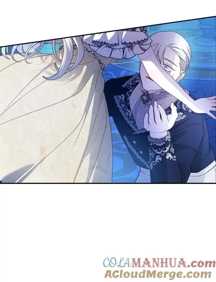 漫画《如何隐藏皇帝的孩子》56.晴天霹雳第69张图