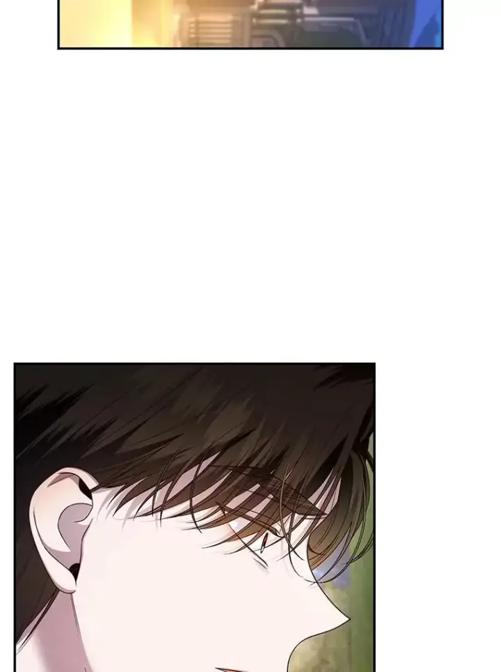 漫画《如何隐藏皇帝的孩子》56.晴天霹雳第92张图