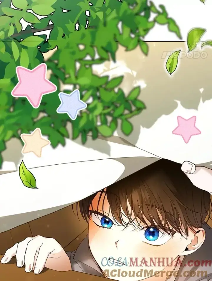 漫画《如何隐藏皇帝的孩子》57.谁的孩子第4张图