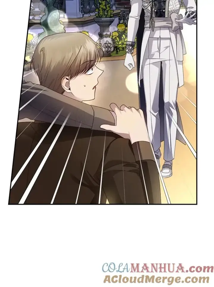 漫画《如何隐藏皇帝的孩子》57.谁的孩子第58张图