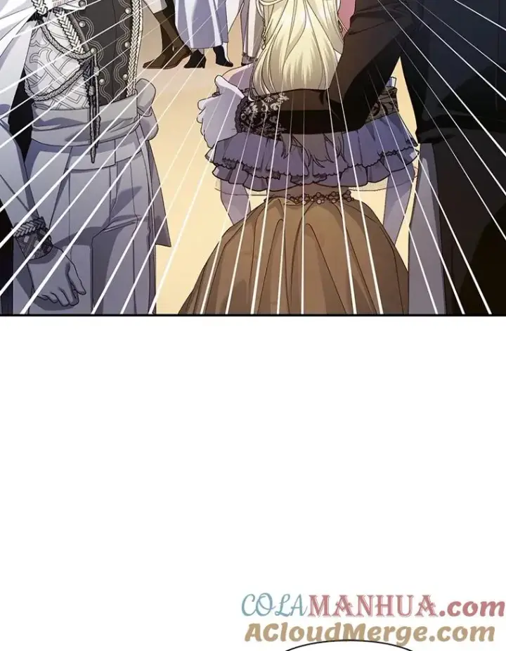 漫画《如何隐藏皇帝的孩子》57.谁的孩子第64张图