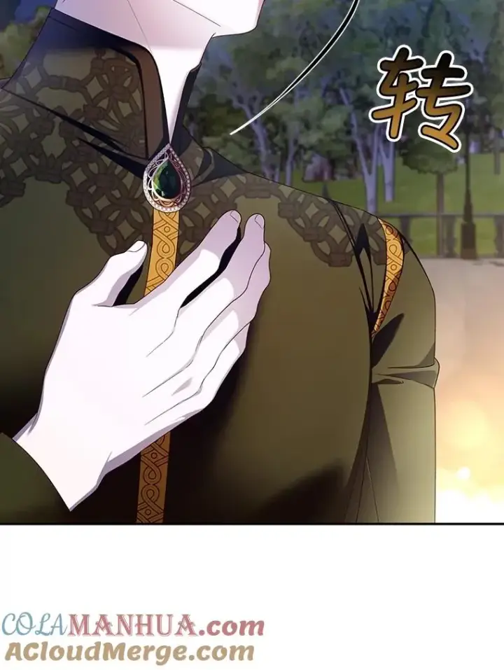 漫画《如何隐藏皇帝的孩子》58.公爵的计划第17张图