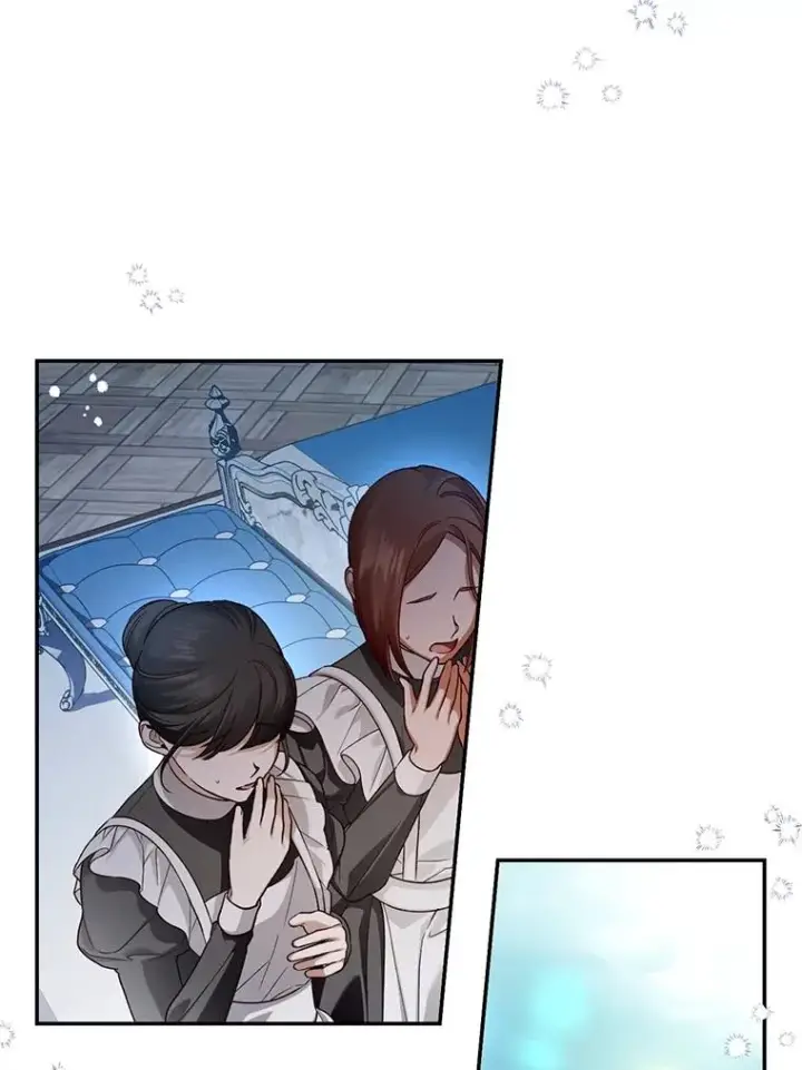 漫画《如何隐藏皇帝的孩子》59.忐忑不安第3张图