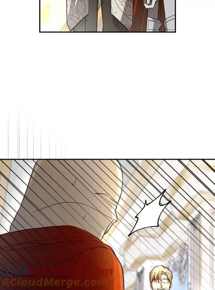 漫画《如何隐藏皇帝的孩子》60.幕后主使第21张图