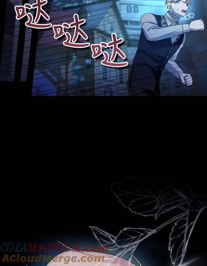 漫画《如何隐藏皇帝的孩子》60.幕后主使第29张图