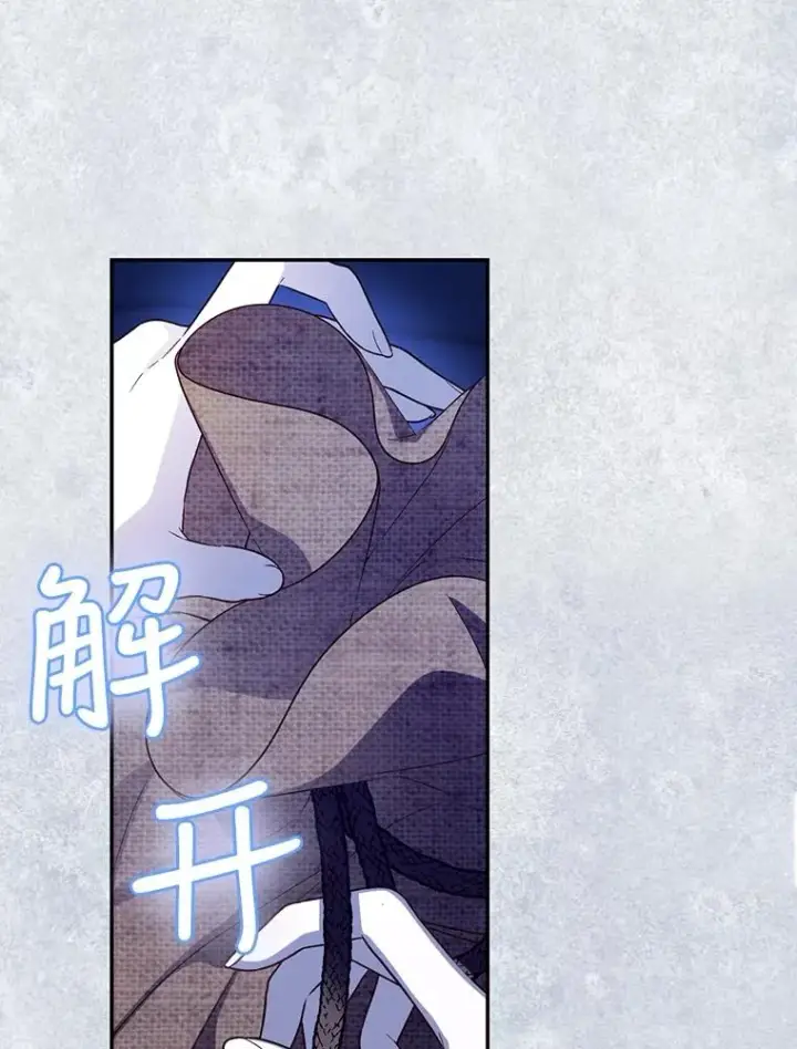 漫画《如何隐藏皇帝的孩子》60.幕后主使第88张图