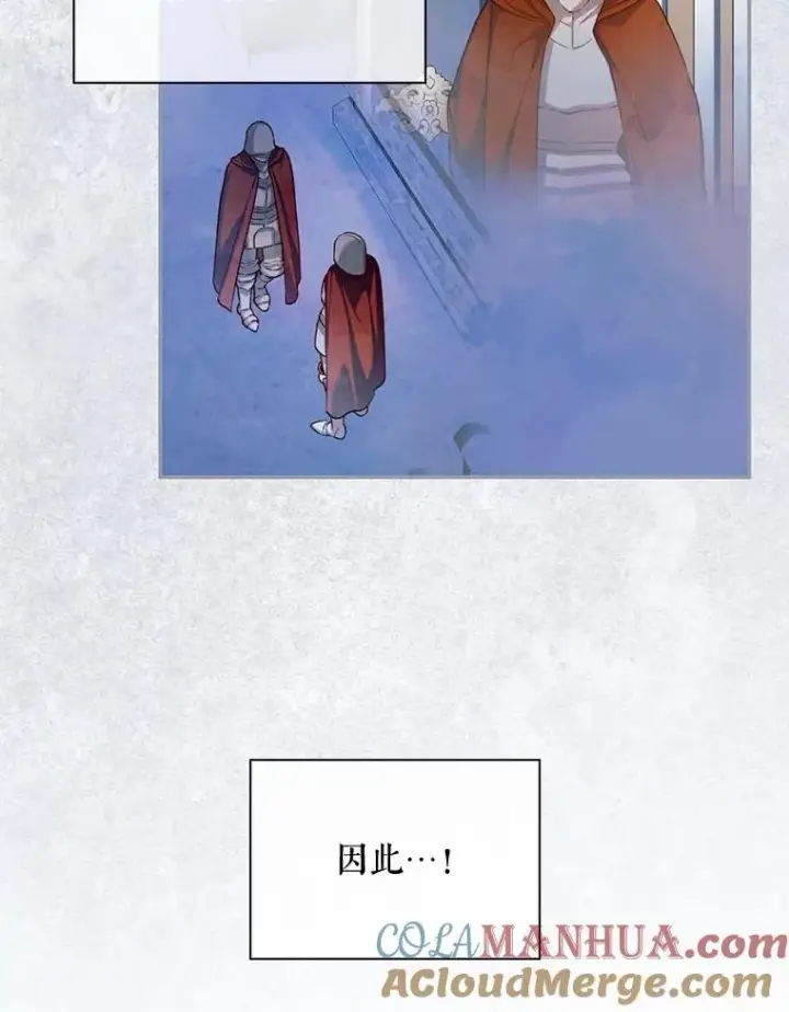 漫画《如何隐藏皇帝的孩子》60.幕后主使第9张图