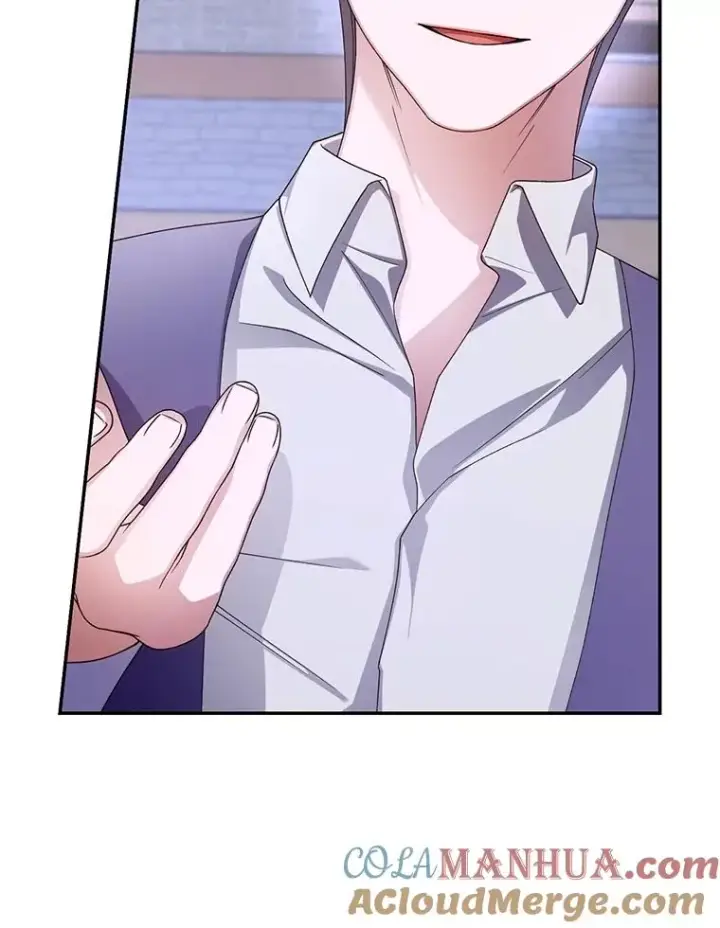 漫画《如何隐藏皇帝的孩子》61.混战第53张图