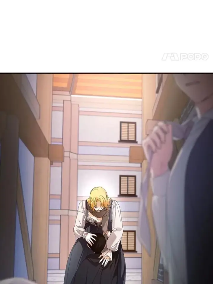 漫画《如何隐藏皇帝的孩子》61.混战第82张图