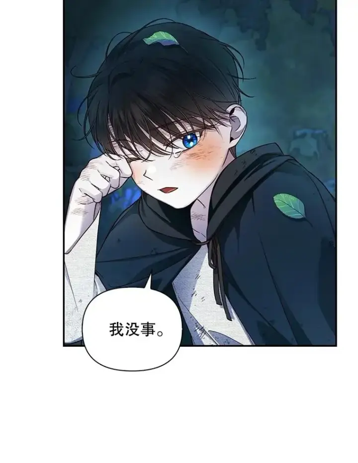 漫画《如何隐藏皇帝的孩子》62.去找妈妈第11张图