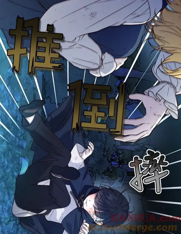 漫画《如何隐藏皇帝的孩子》62.去找妈妈第43张图