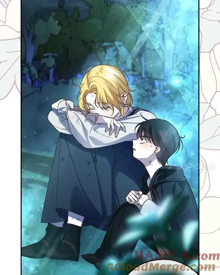 漫画《如何隐藏皇帝的孩子》62.去找妈妈第55张图