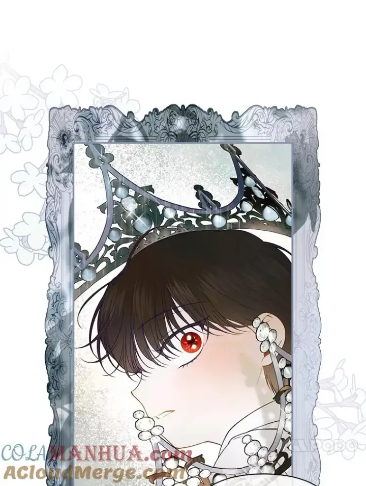 漫画《如何隐藏皇帝的孩子》63.决心第13张图