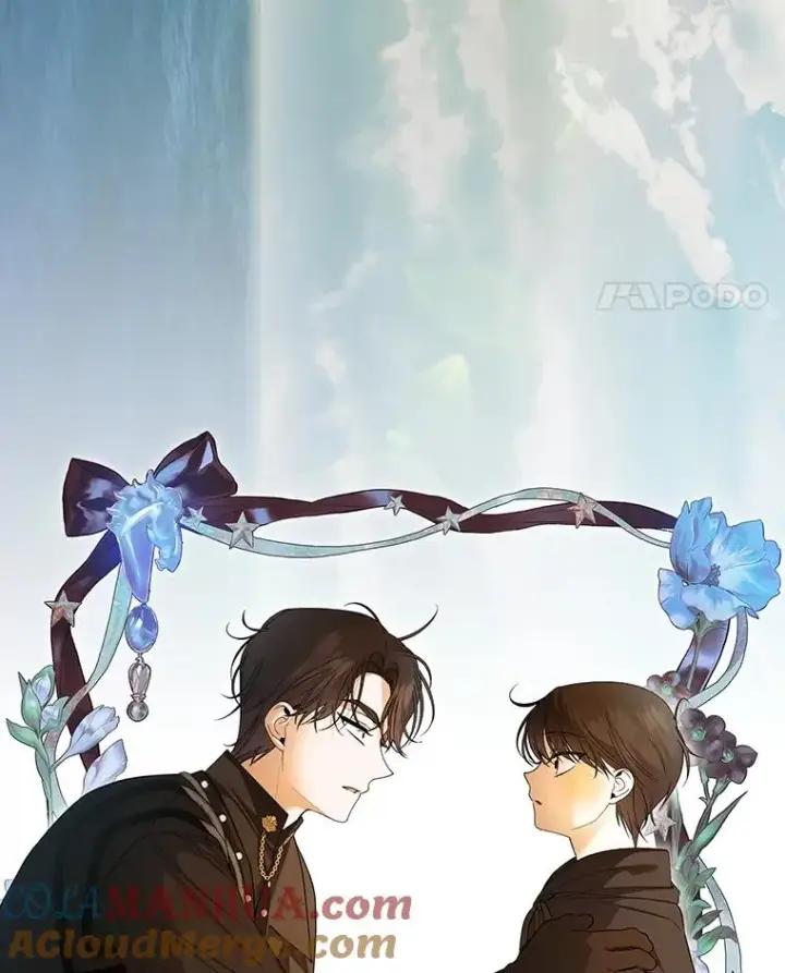 漫画《如何隐藏皇帝的孩子》63.决心第76张图