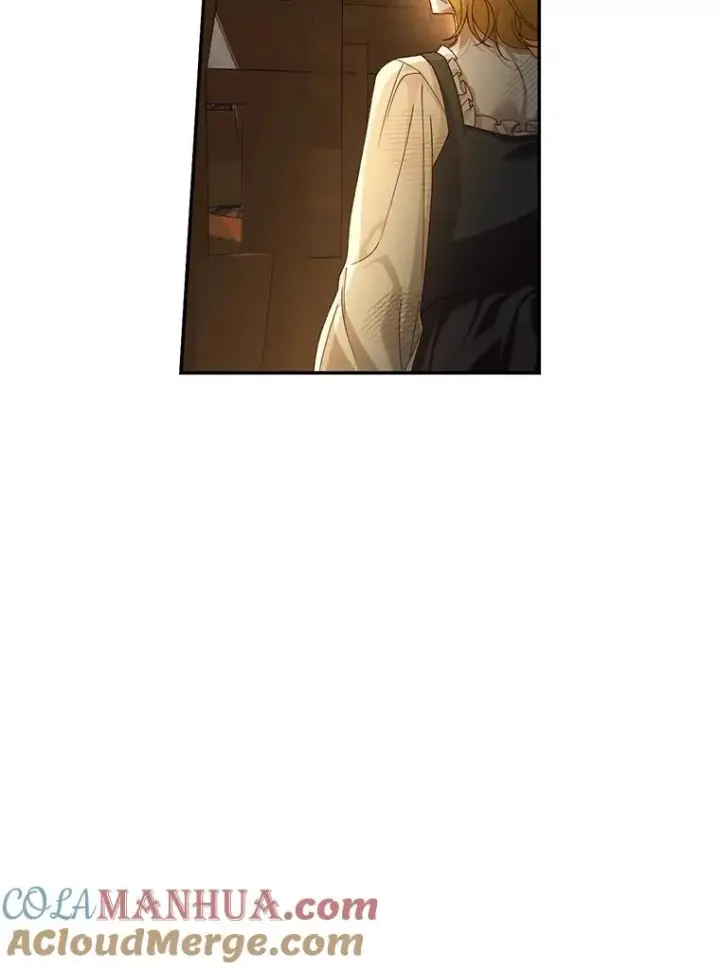 漫画《如何隐藏皇帝的孩子》63.决心第88张图