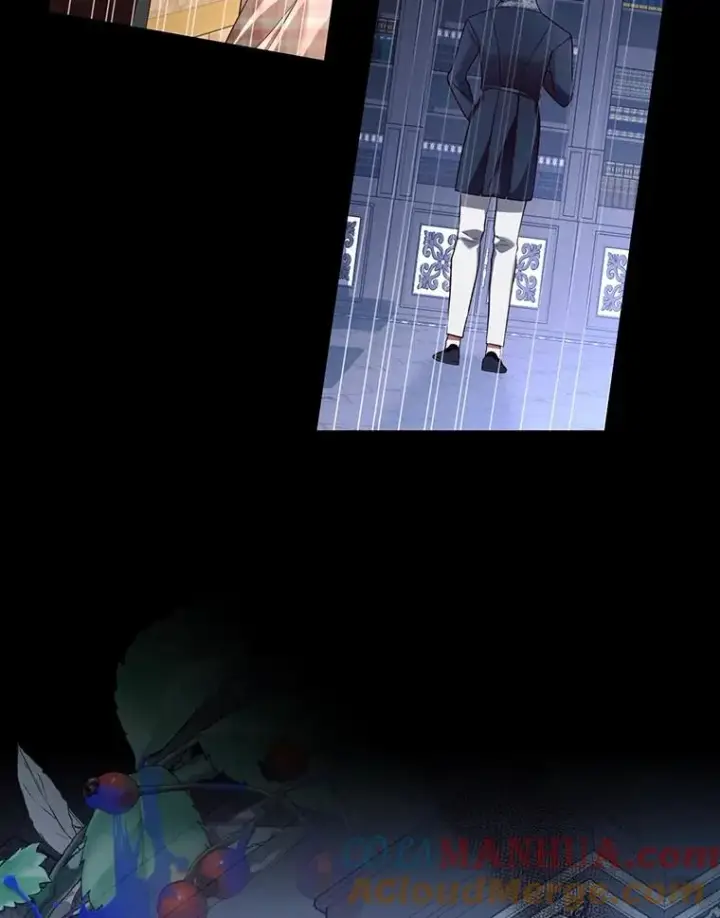 漫画《如何隐藏皇帝的孩子》64.重回皇后之位第105张图