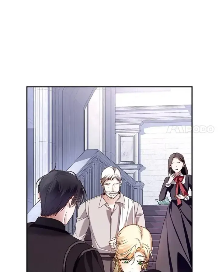漫画《如何隐藏皇帝的孩子》64.重回皇后之位第4张图