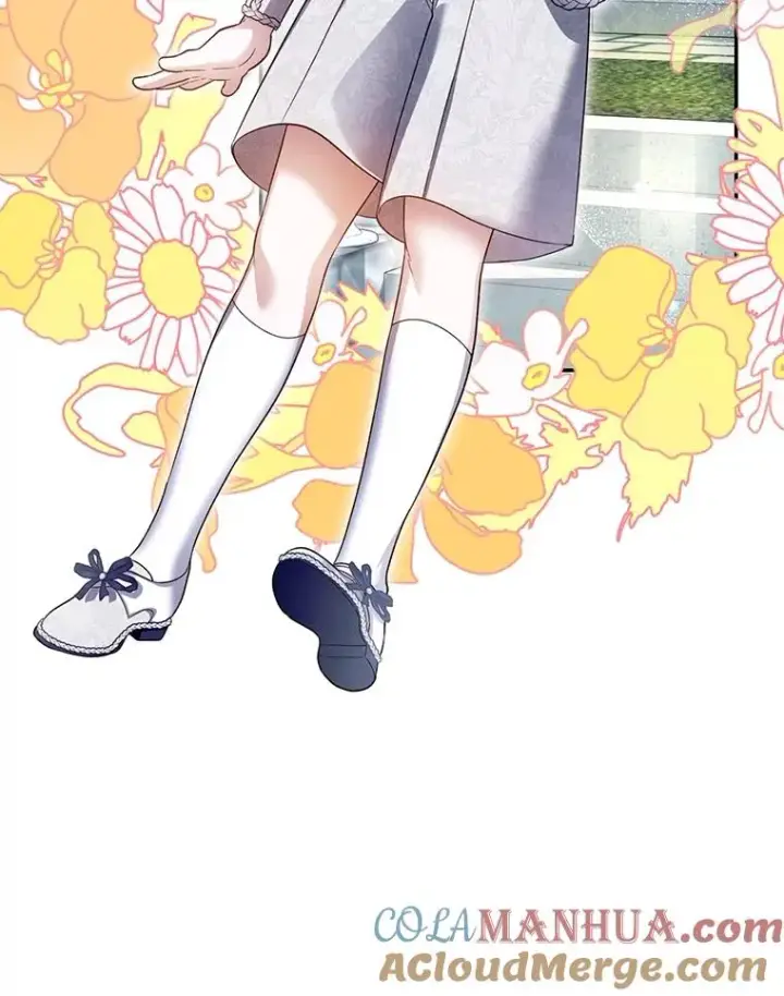 漫画《如何隐藏皇帝的孩子》64.重回皇后之位第77张图