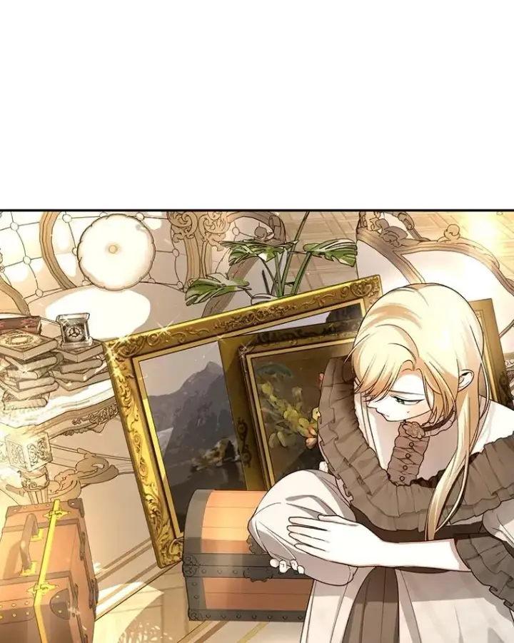 漫画《如何隐藏皇帝的孩子》65.第二次婚礼第2张图