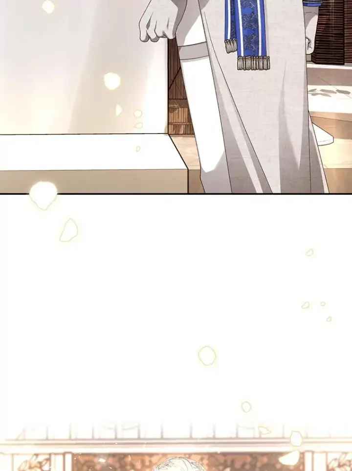 漫画《如何隐藏皇帝的孩子》65.第二次婚礼第32张图