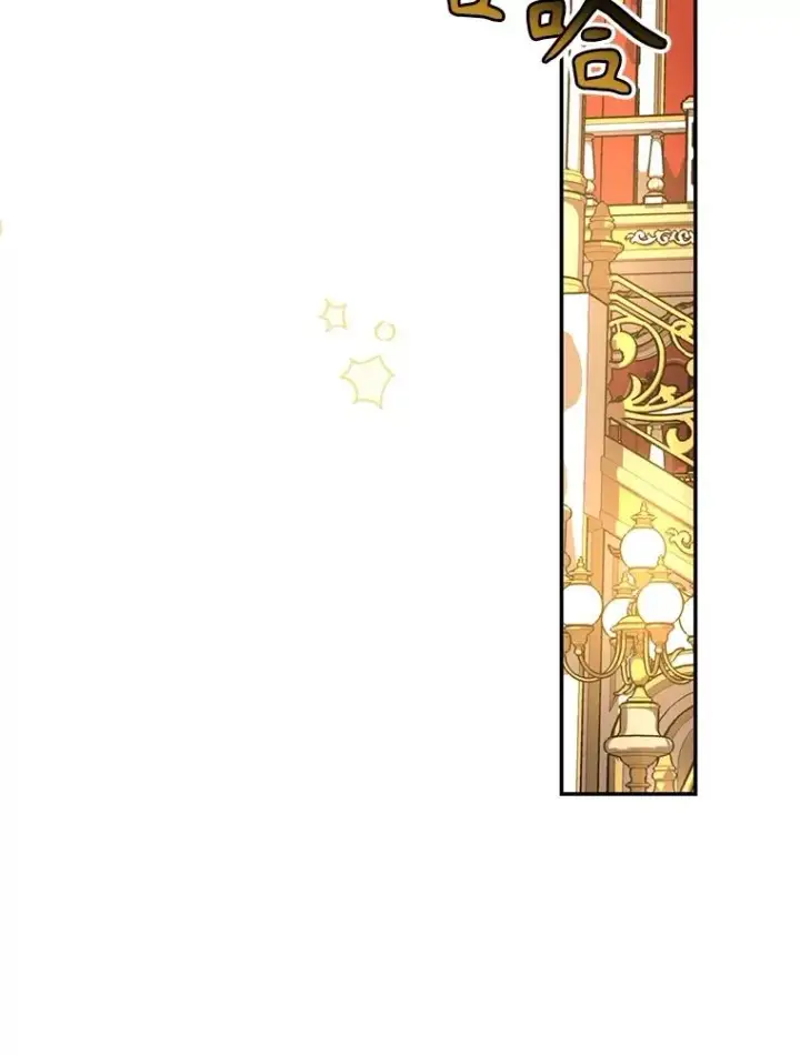 漫画《如何隐藏皇帝的孩子》65.第二次婚礼第51张图