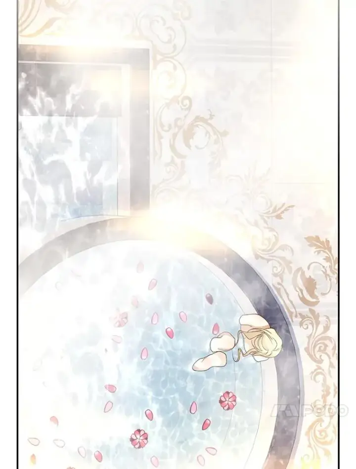 漫画《如何隐藏皇帝的孩子》65.第二次婚礼第83张图