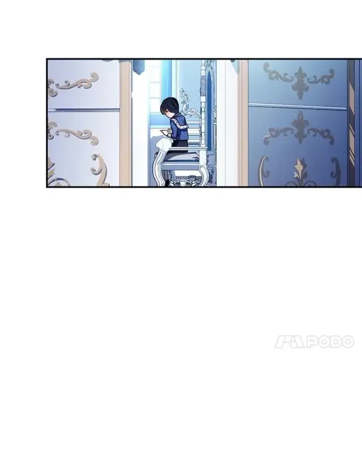 漫画《如何隐藏皇帝的孩子》67.态度的转变第68张图