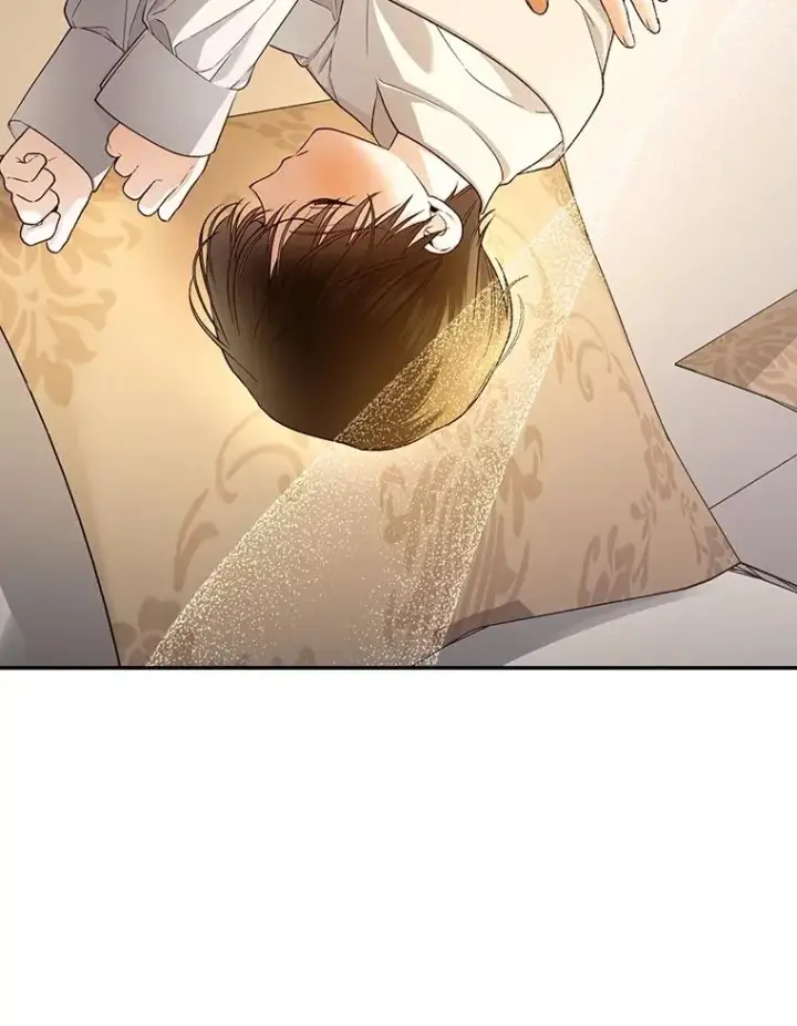 漫画《如何隐藏皇帝的孩子》68.密谋第102张图