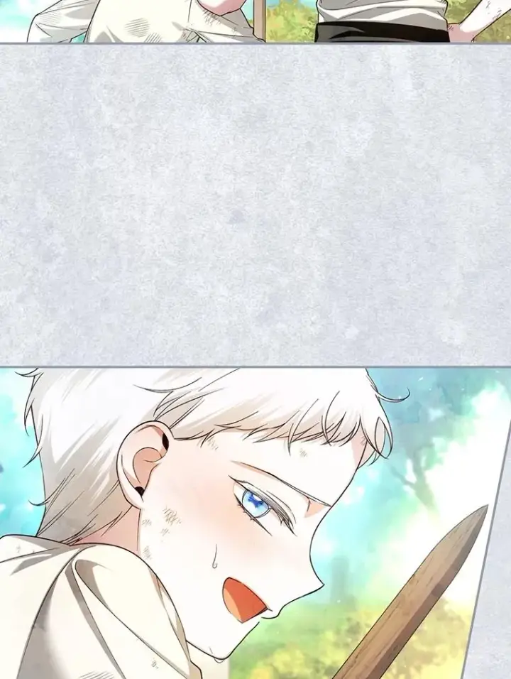 漫画《如何隐藏皇帝的孩子》68.密谋第43张图