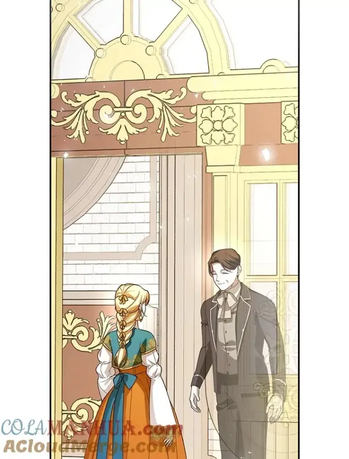 漫画《如何隐藏皇帝的孩子》68.密谋第65张图
