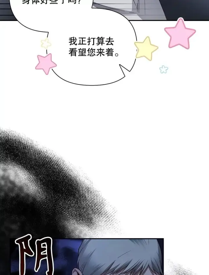 漫画《如何隐藏皇帝的孩子》68.密谋第8张图