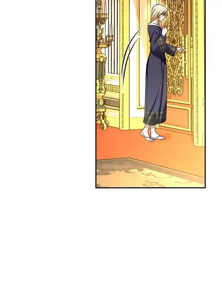 漫画《如何隐藏皇帝的孩子》68.密谋第88张图