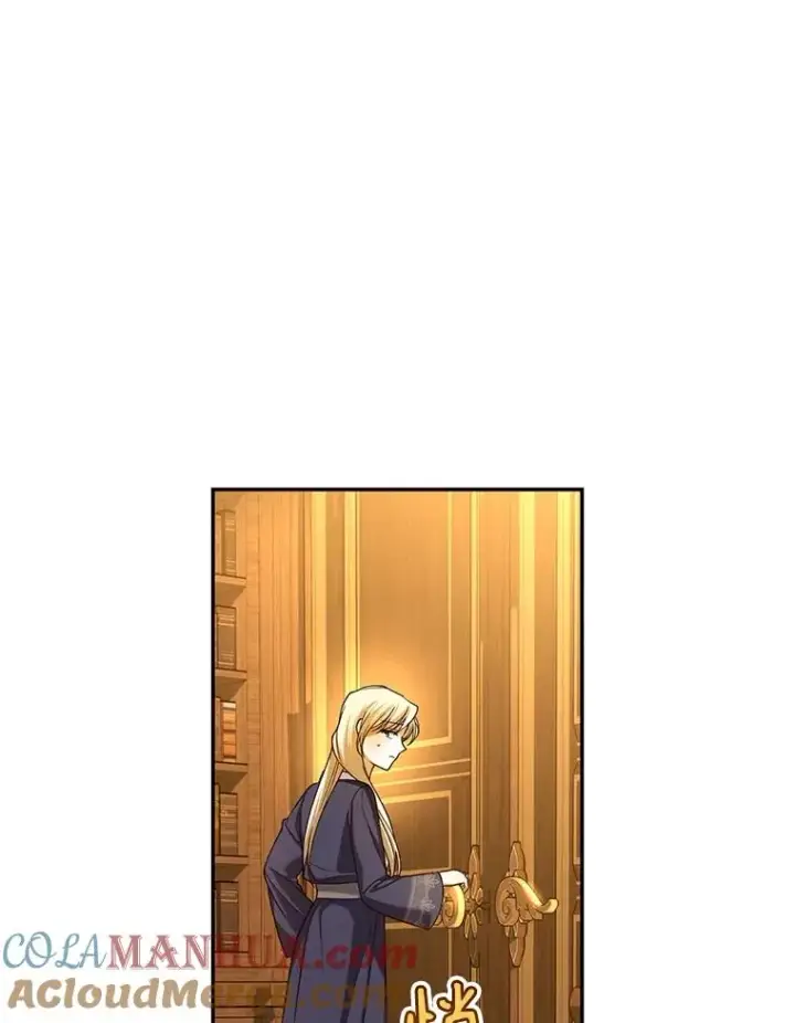 漫画《如何隐藏皇帝的孩子》68.密谋第93张图