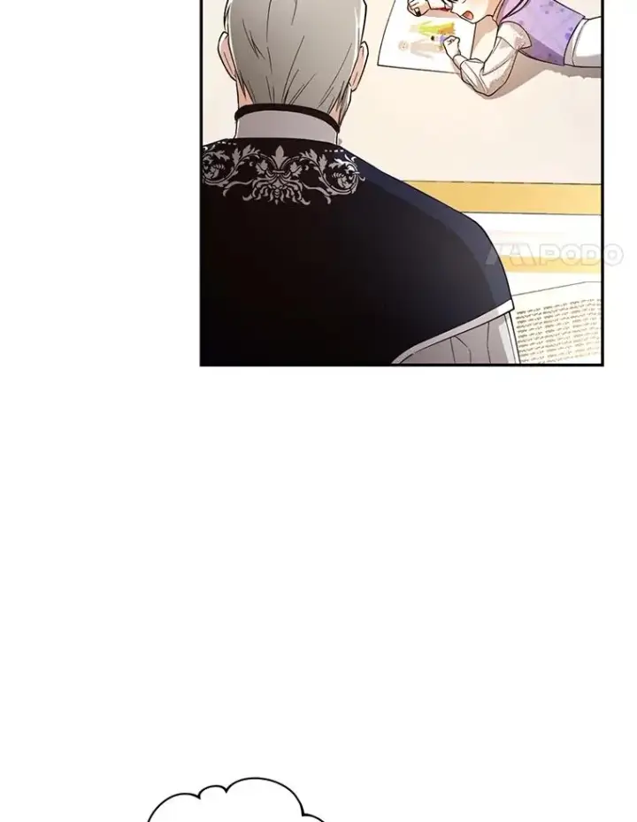 漫画《如何隐藏皇帝的孩子》69.刨根问底第51张图
