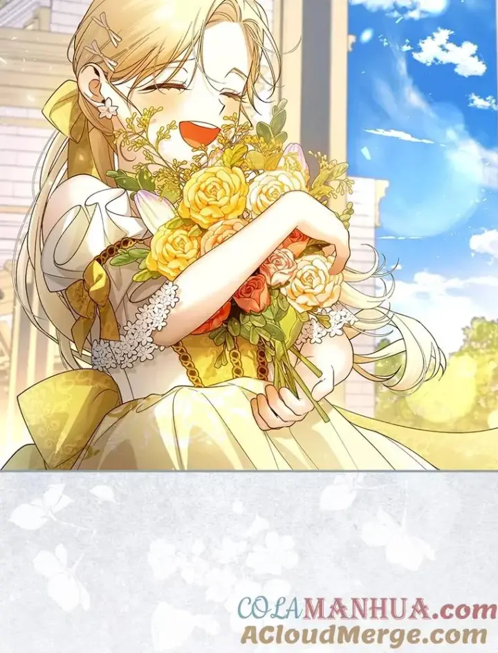 漫画《如何隐藏皇帝的孩子》69.刨根问底第82张图