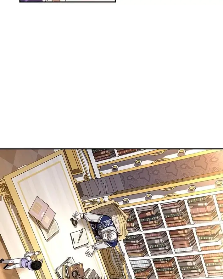 漫画《如何隐藏皇帝的孩子》69.刨根问底第93张图