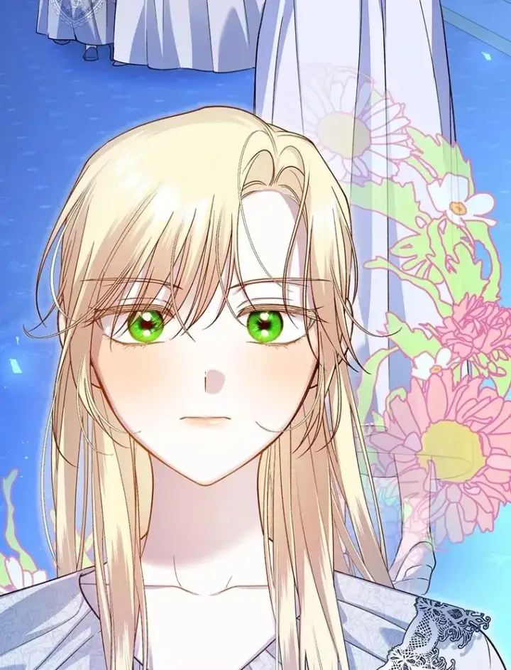 漫画《如何隐藏皇帝的孩子》71.袒露心声第59张图