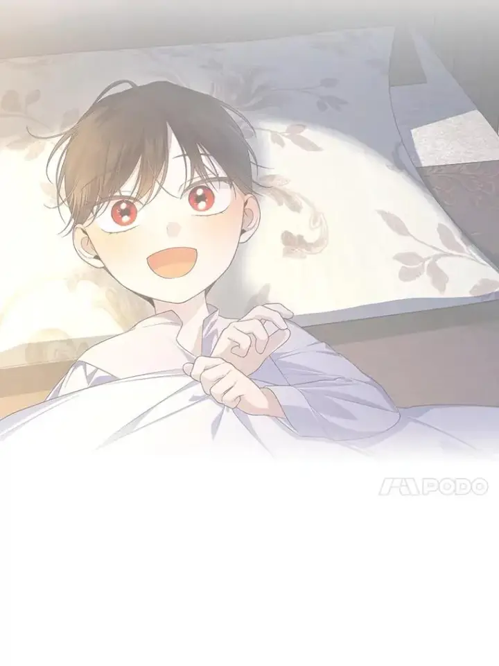 漫画《如何隐藏皇帝的孩子》73.流言蜚语第112张图