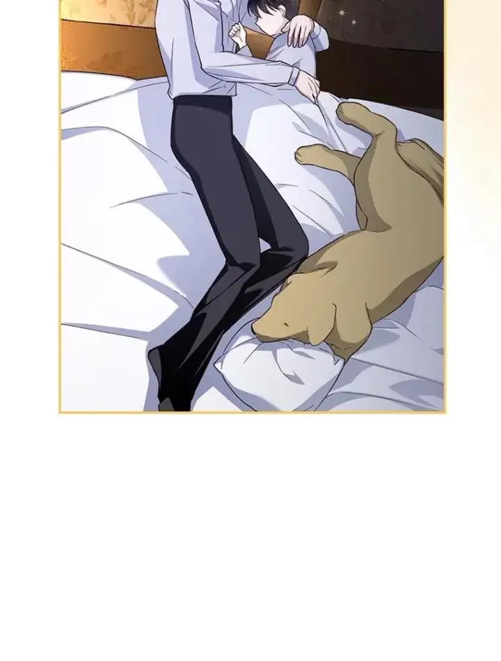 漫画《如何隐藏皇帝的孩子》73.流言蜚语第30张图